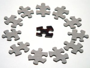 Assessments The Pieces